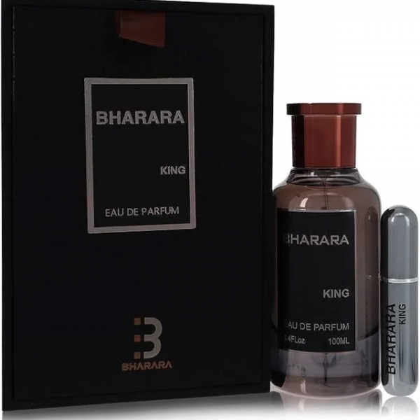 BHARARA KING - EDP - BHARARA - Hombre - 100ml