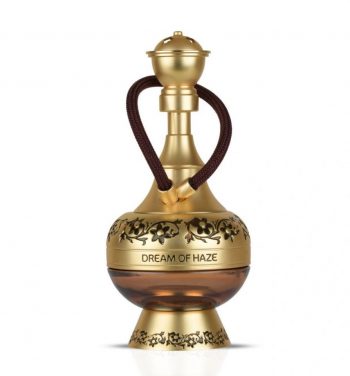 DREAM OF HAZE EDP - Lataffa - Unisex