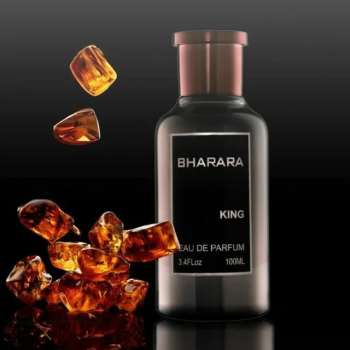 BHARARA KING - EDP - BHARARA - Hombre - 100ml