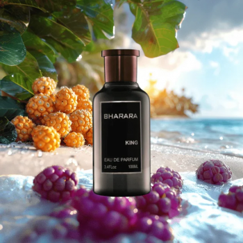 BHARARA KING - EDP - BHARARA - Hombre - 100ml