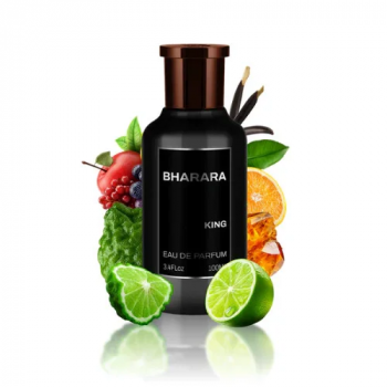 BHARARA KING - EDP - BHARARA - Hombre - 100ml