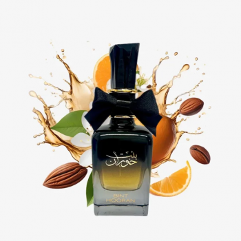 BINT HOORAN - EDP - AL ZAAFARAN - Mujer - 100ml BINT HOORAN - EDP - AL ZAAFARAN - Mujer - 100ml