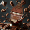 CHOCO OVERDOSE - EDP - Lataffa - Unisex - 100ml