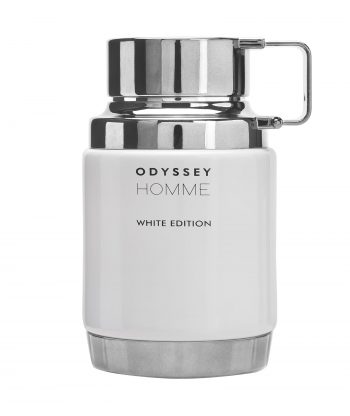 ODYSSEY HOMME WHITE EDP - Armaf - Hombre