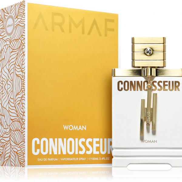 CONNOISSEUR FOR HER - EDP - ARMAF - Mujer - 100ml