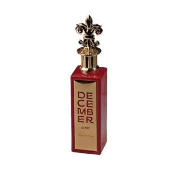 DECEMBER ROSE - EDP - P. CORNER - Mujer - 100ml