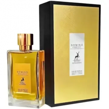 DOMINO ESSENCE - EDP - M. ALHAMBRA - Unisex - 100ml