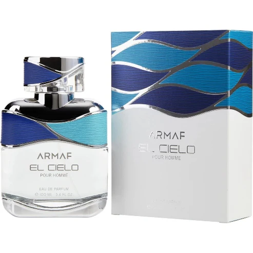 EL CIELO - EDP - ARMAF - Hombre - 100ml