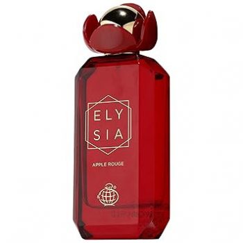 ELYSYA APPLE ROUGE - EDP - F. WORLD - Mujer - 100ml ELYSYA APPLE ROUGE - EDP - F. WORLD - Mujer - 100ml