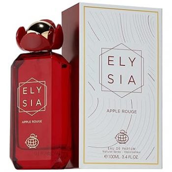 ELYSYA APPLE ROUGE - EDP - F. WORLD - Mujer - 100ml ELYSYA APPLE ROUGE - EDP - F. WORLD - Mujer - 100ml