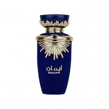 EMAAM - EDP - Lataffa - Unisex - 100ml