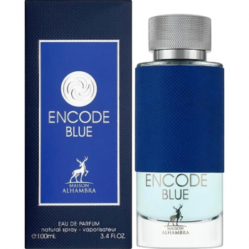 ENCODE BLUE - EDP - M. ALHAMBRA - Hombre - 100ml