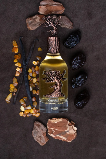 ETERNAL OUD - EDP - Lataffa - Unisex - 100ml ETERNAL OUD - EDP - Lataffa - Unisex - 100ml