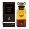 ETERNAL TOUCH - EDP - M. ALHAMBRA - Unisex - 80ml