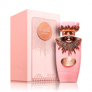 HAYA - EDP - Lataffa - Mujer - 100ml