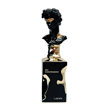 HIS CONFESSION - EDP - Lataffa - Hombre - 100ml