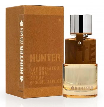 HUNTER FOR MEN - EDP - ARMAF - Hombre - 100ml
