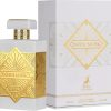 INFINI MUSK - EDP - M. ALHAMBRA - Unisex - 100ml