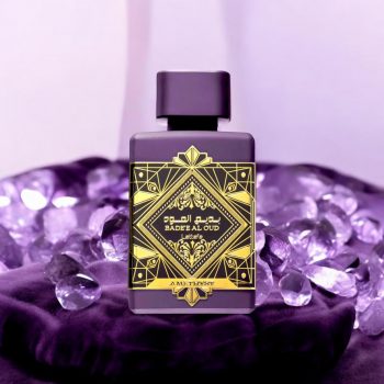 BADEE AL OUD AMETHYST BADE'E AL OUD AMETHYST EDP - Lataffa - Unisex