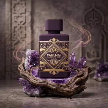 Bade_e_Al_Oud BADE'E AL OUD AMETHYST EDP - Lataffa - Unisex