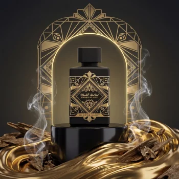 BADE'E AL OUD FOR GLORY EDP - Lataffa - Hombre