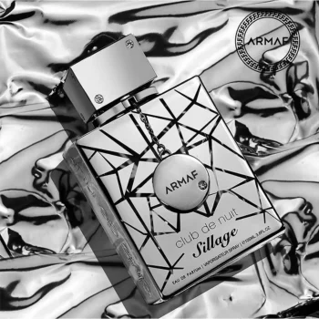 CLUB DE NUIT SILLAGE EDP - Armaf - Unisex