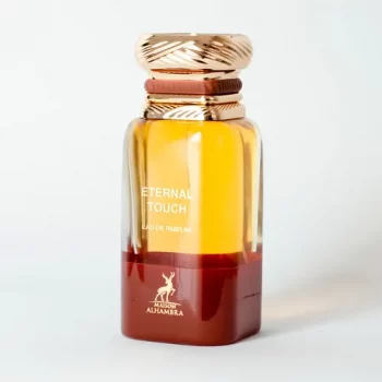 ETERNAL TOUCH EDP - M. ALHAMBRA - Unisex