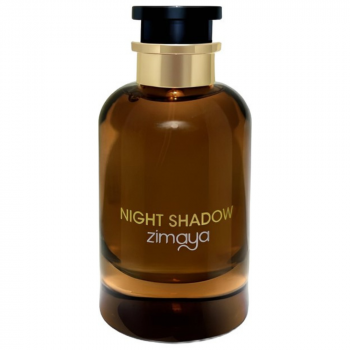 NIGHT SHADOW EDP - Zimaya - Unisex - 100ml