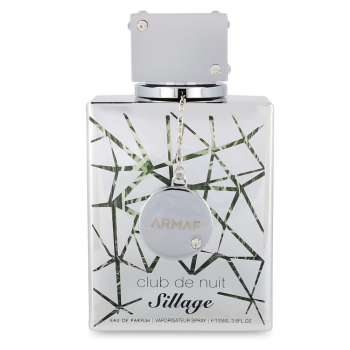 CLUB DE NUIT SILLAGE EDP - Armaf - Unisex