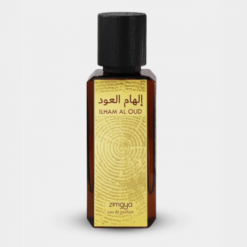 ILHAM AL OUD EDP - ZIMAYA - Hombre