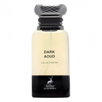DARK AOUD EDP - M. ALHAMBRA - Unisex