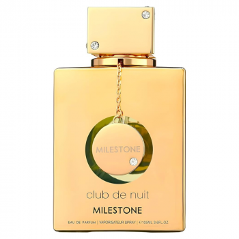 CLUB DE NUIT MILESTONE EDP - Armaf - Unisex