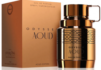 ODYSSEY AOUD EDP - Armaf - Unisex