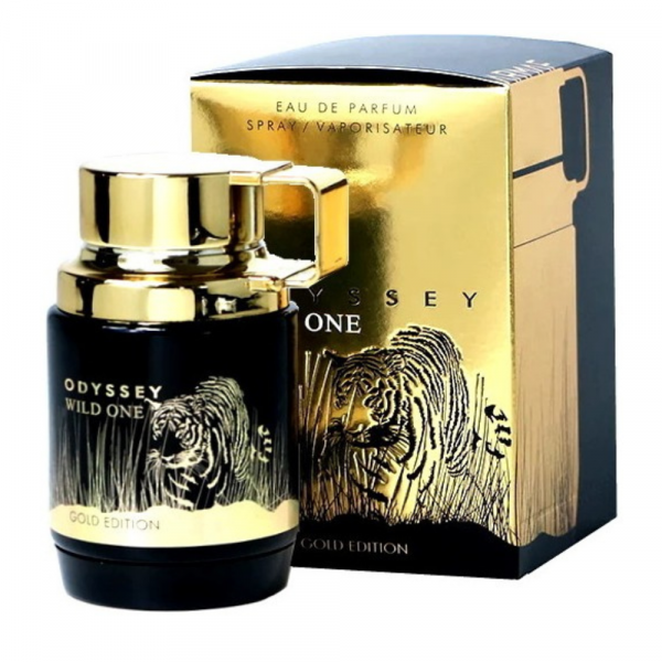 ODYSSEY WILD ONE EDP - Armaf - Hombre