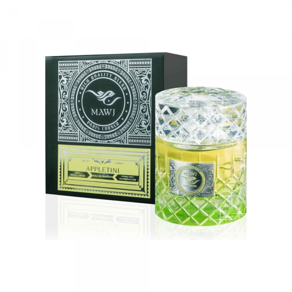 MAWJ APPLETINI EDP - P. CORNER - Unisex
