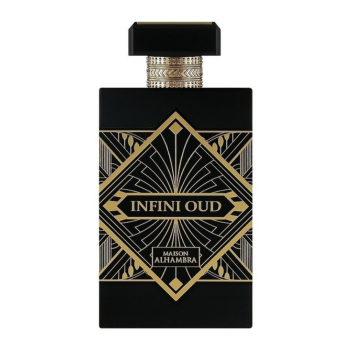 INFINI OUD EDP - M. ALHAMBRA - Unisex