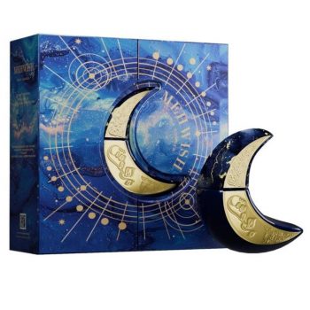 MEHWISH EDP - P. Corner - Unisex