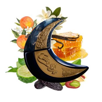 MEHWISH EDP - P. Corner - Unisex