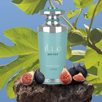 MAYAR INTENSE AZUL EDP - Lataffa - Mujer