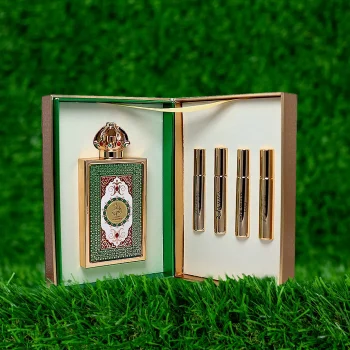 QUEEN OF ARABIA EDP - Lataffa - Mujer