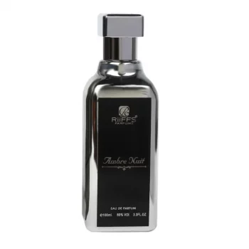AMBRE NUIT EDP - Riiffs - Hombre