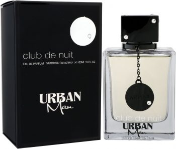 CLUB DE NUIT URBAN MAN CLUB DE NUIT URBAN MAN EDP - Armaf - Hombre