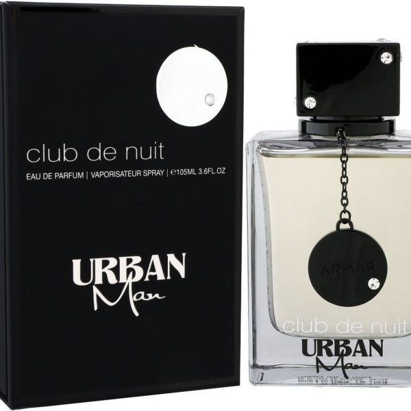 CLUB DE NUIT URBAN MAN EDP - Armaf - Hombre
