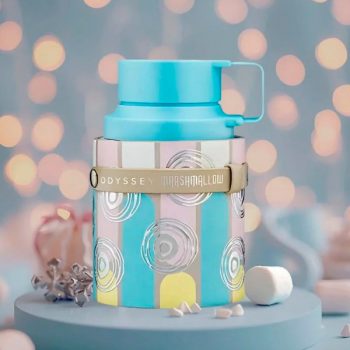 ODYSSEY MARSHMALLOW EDP - Armaf - Unisex