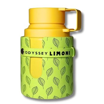 ODYSSEY LIMONI EDP - Armaf - Unisex