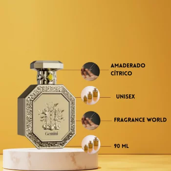 GENESIS GEMINI EDP - F. Avenue - Unisex