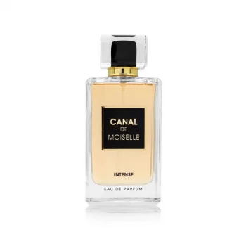CANAL DE MOISELLE EDP - F. WORLD - Mujer