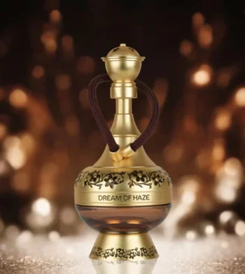 DREAM OF HAZE EDP - Lataffa - Unisex