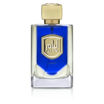 LIAM BLUE SHINE EDP - Lataffa - Unisex