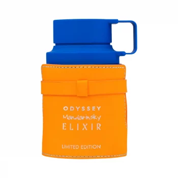 ODYSSEY MANDARIN SKY ELEXIR EDP - Armaf - Unisex